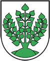 Wappen der Gemeinde Struppen