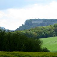 Festung Königstein