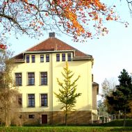 Grundschule Struppen