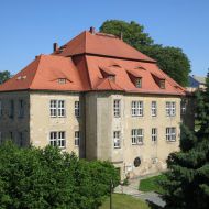 Schloss Struppen