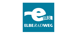 Logo Elberadweg