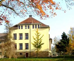 Grundschule Struppen