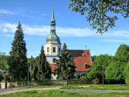 Kirche Struppen