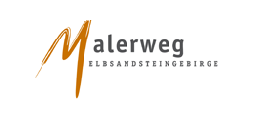 Logo Malerweg