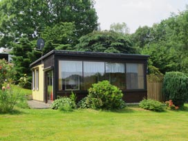 Ferienhäusel Hering