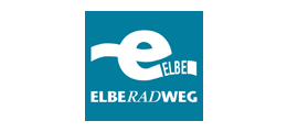 Logo Elberadweg